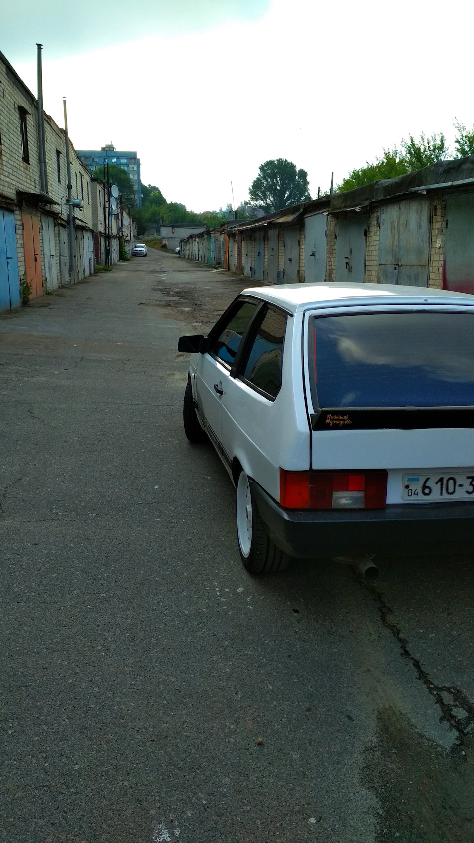 Час іде... 3