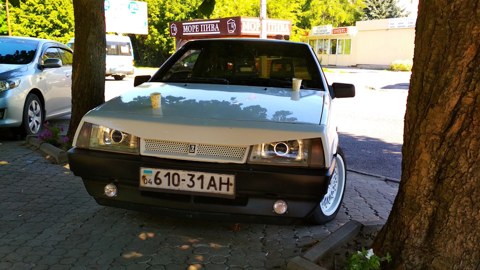 Час іде... 5