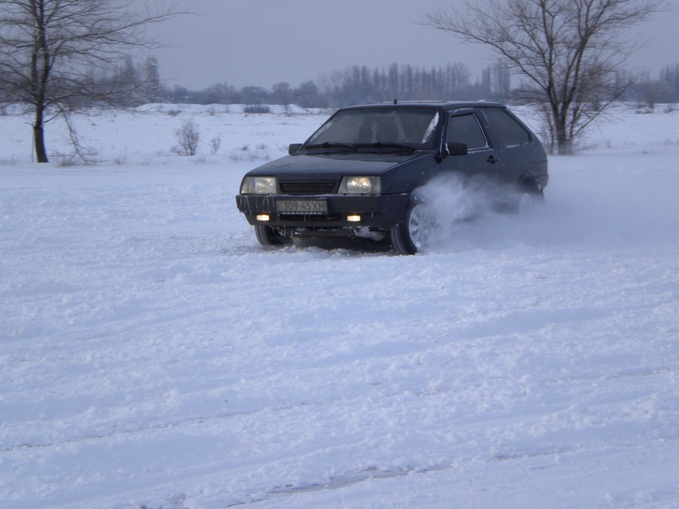 Аеродром Долгінцеве 23.12.2012 2