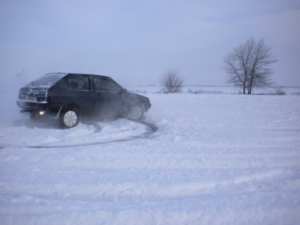 Аеродром Долгінцеве 23.12.2012 5