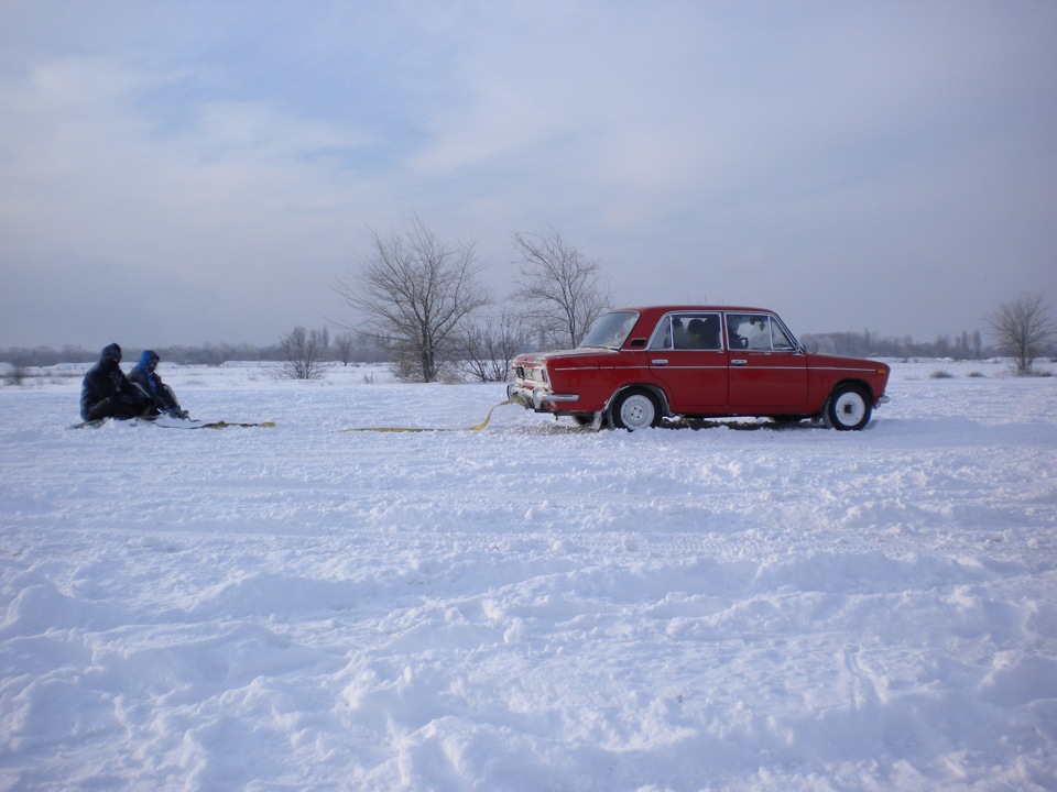 Аеродром Долгінцеве 23.12.2012 1