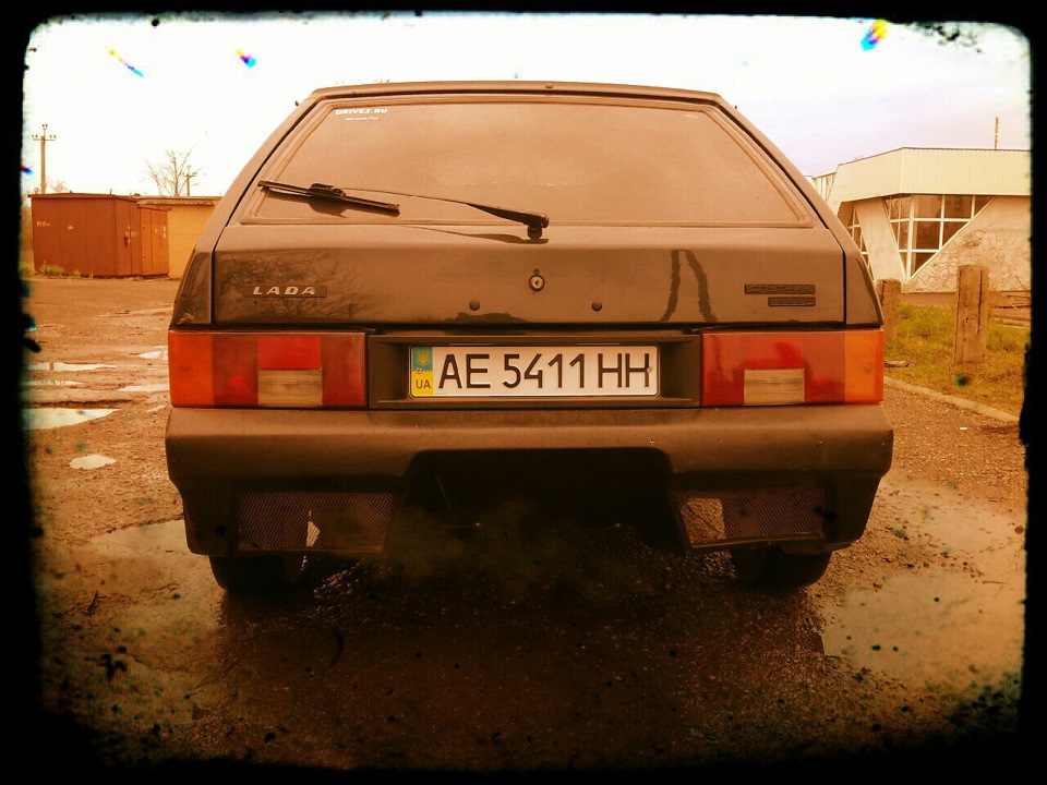 Апрябль 5