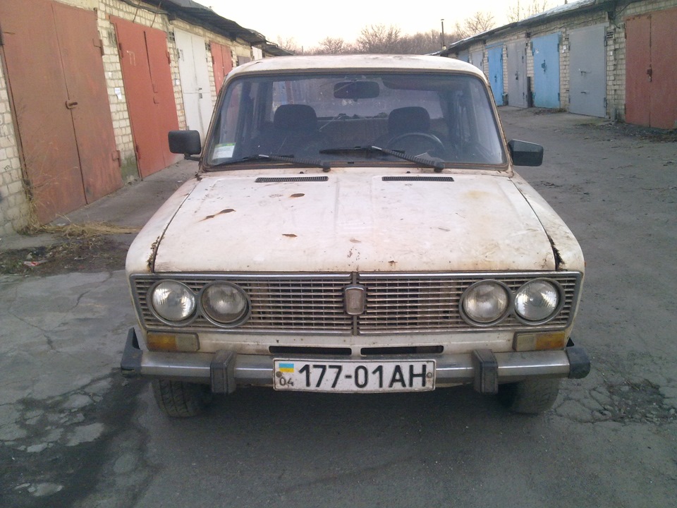 Ще один піддослідний 2 1