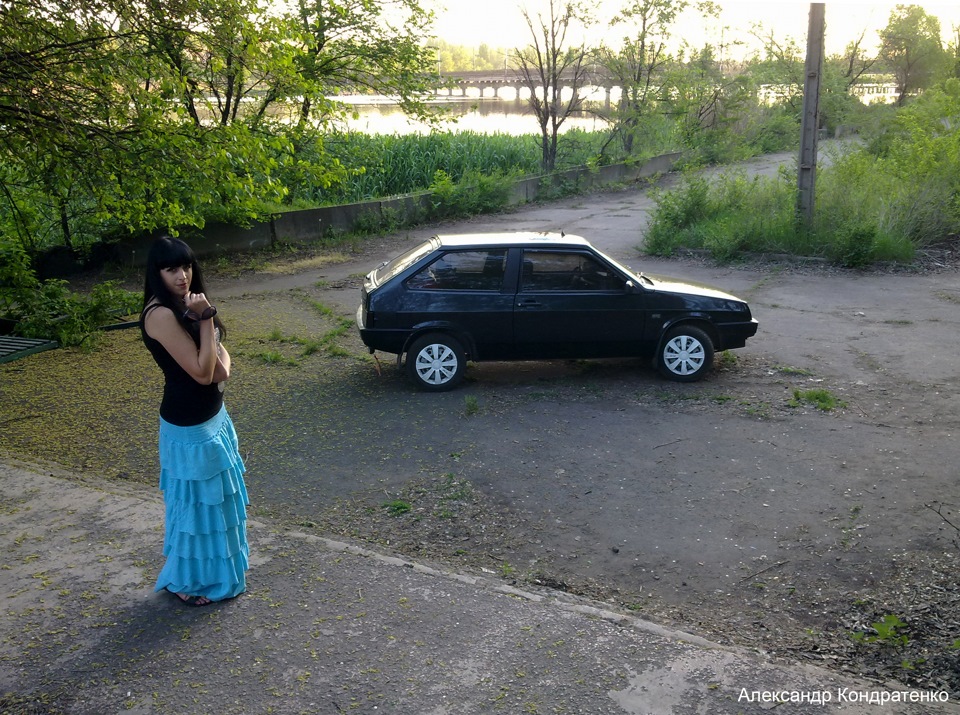 Фотосесія 1