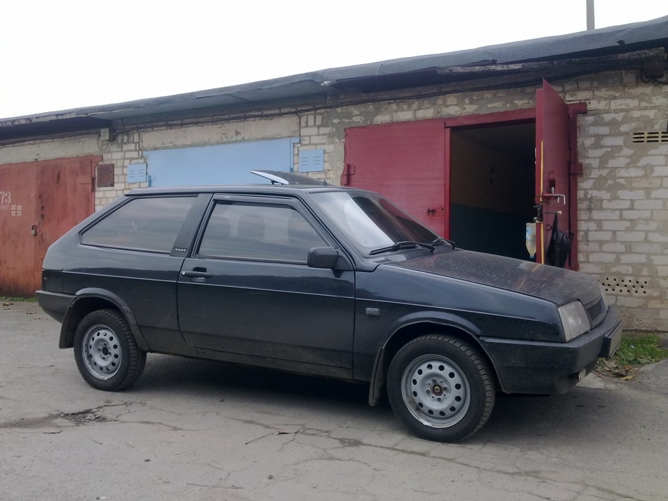 Готовий 2