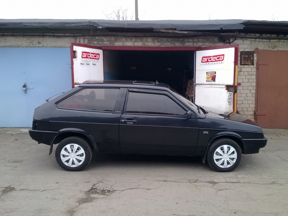Готовий 5