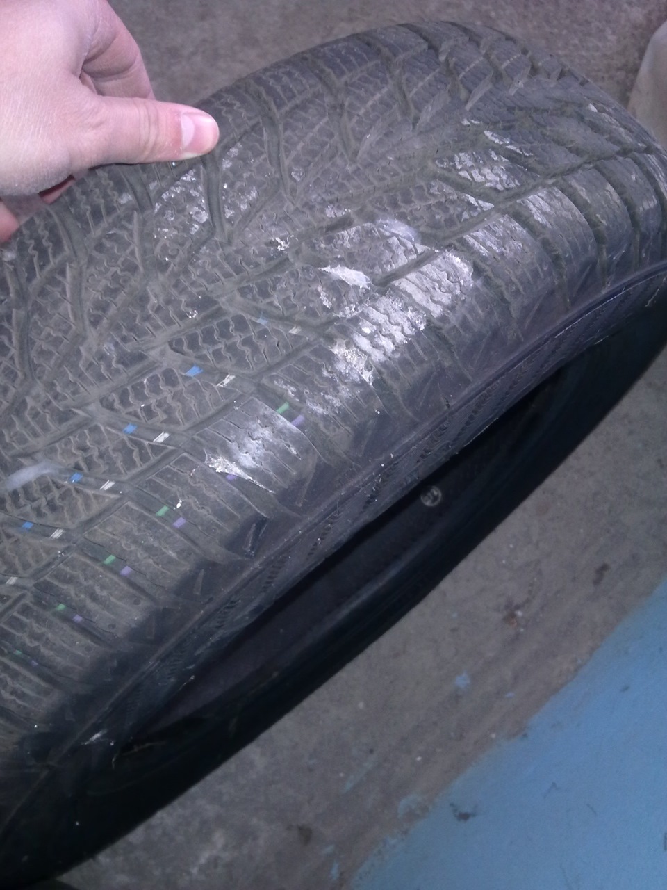 Готуємось до зими 5
