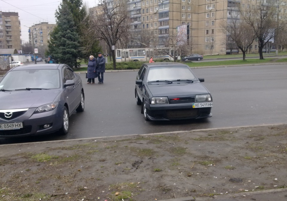 і знову обважування... 5
