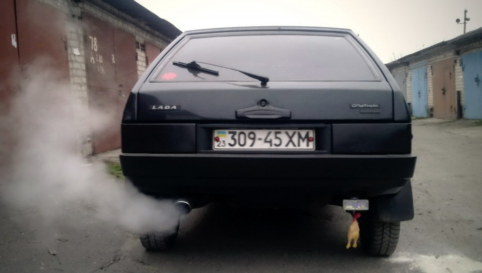 Курочка=) 1