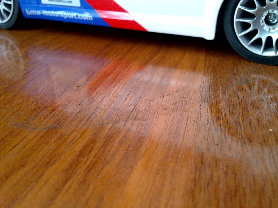Моє перше BMW 5