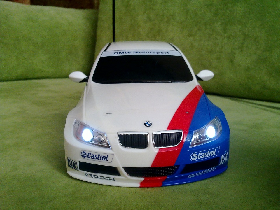 Моє перше BMW 2