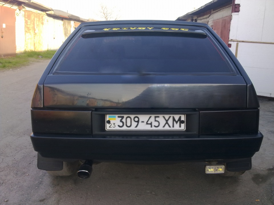 Трохи фотошопу 4