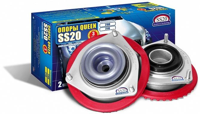 Опори SS-20 Queen 4
