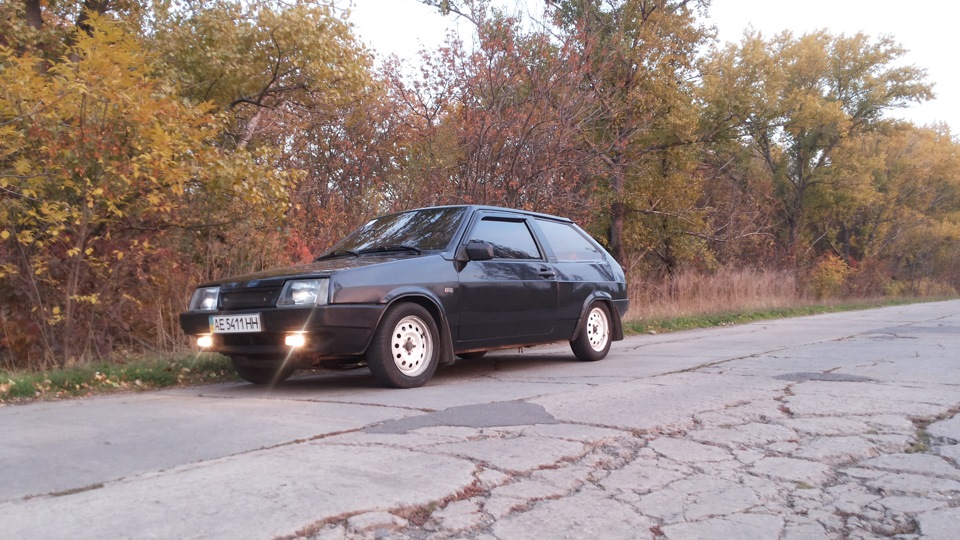 Осінь 1