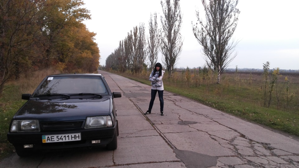 Осінь 5