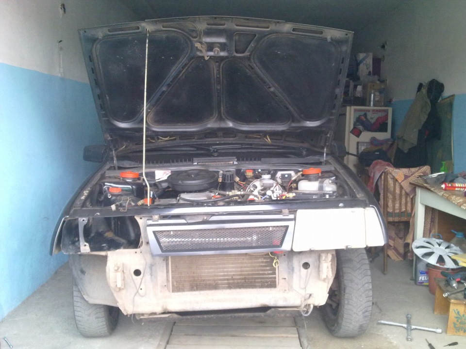 Відпустка. День 12й. 5