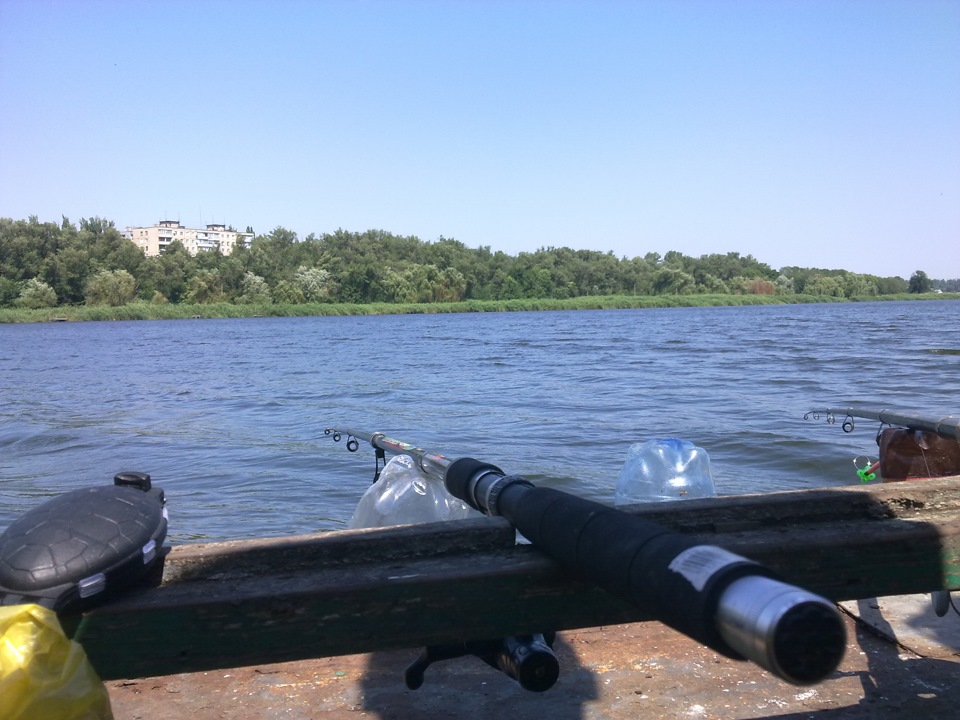 Відпустка. Останні 4 дні. 3