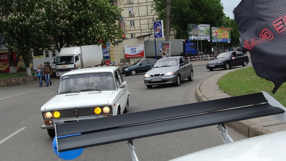 Весілля нашого одноклубника 5