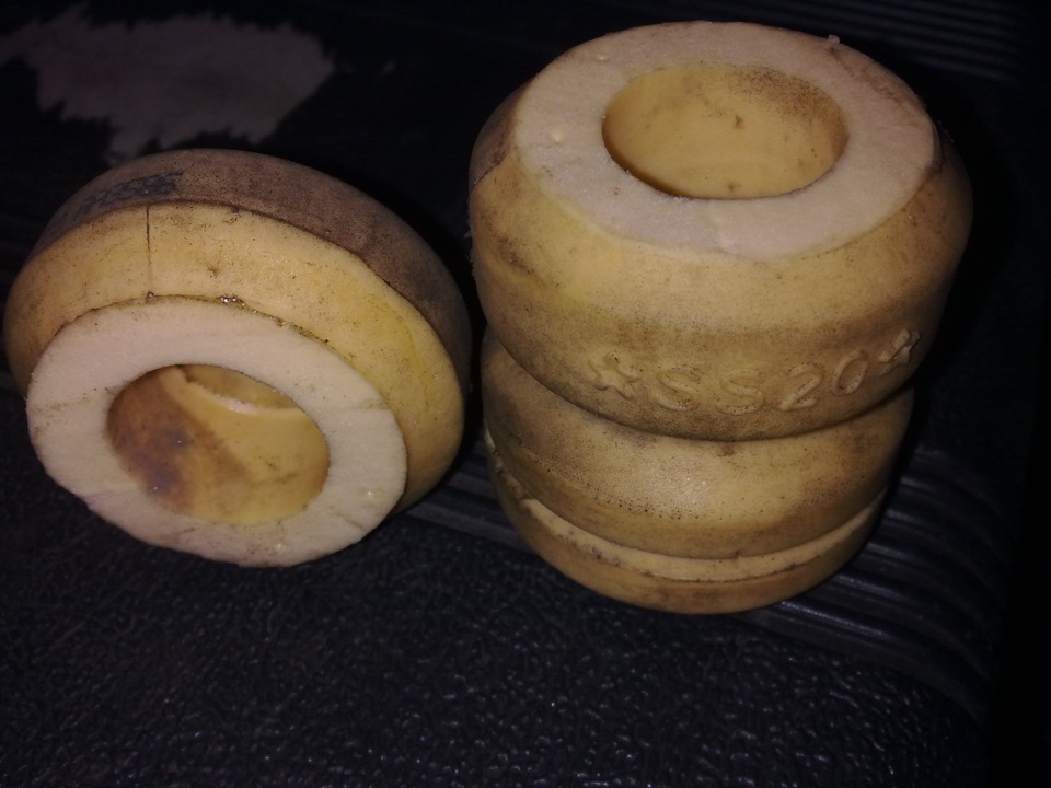 Усунення косяків з короткоходками 3