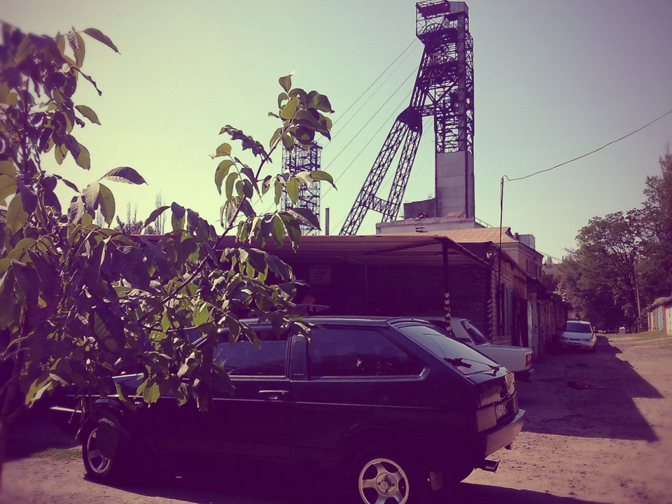 В обробці 2