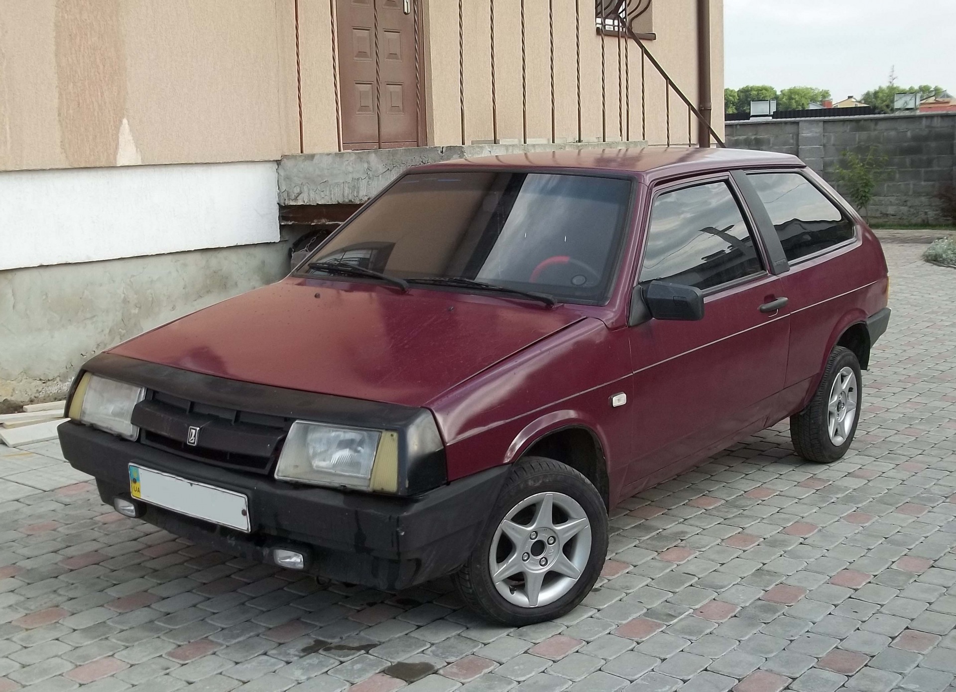 Все як є 1