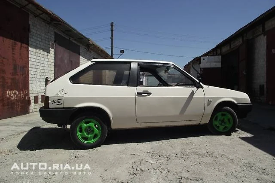 Порізати пружини...