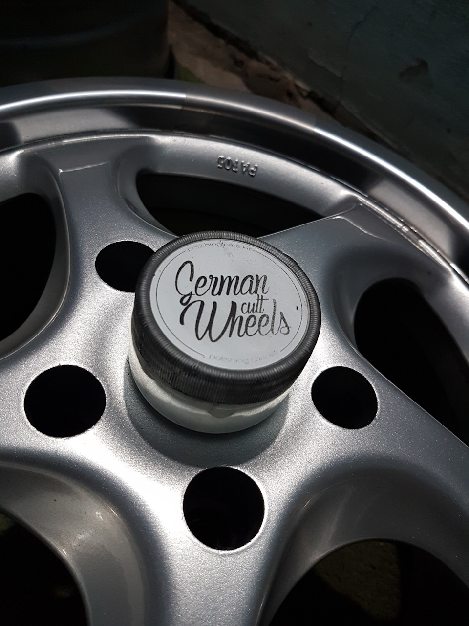 Artec wheels renew 3