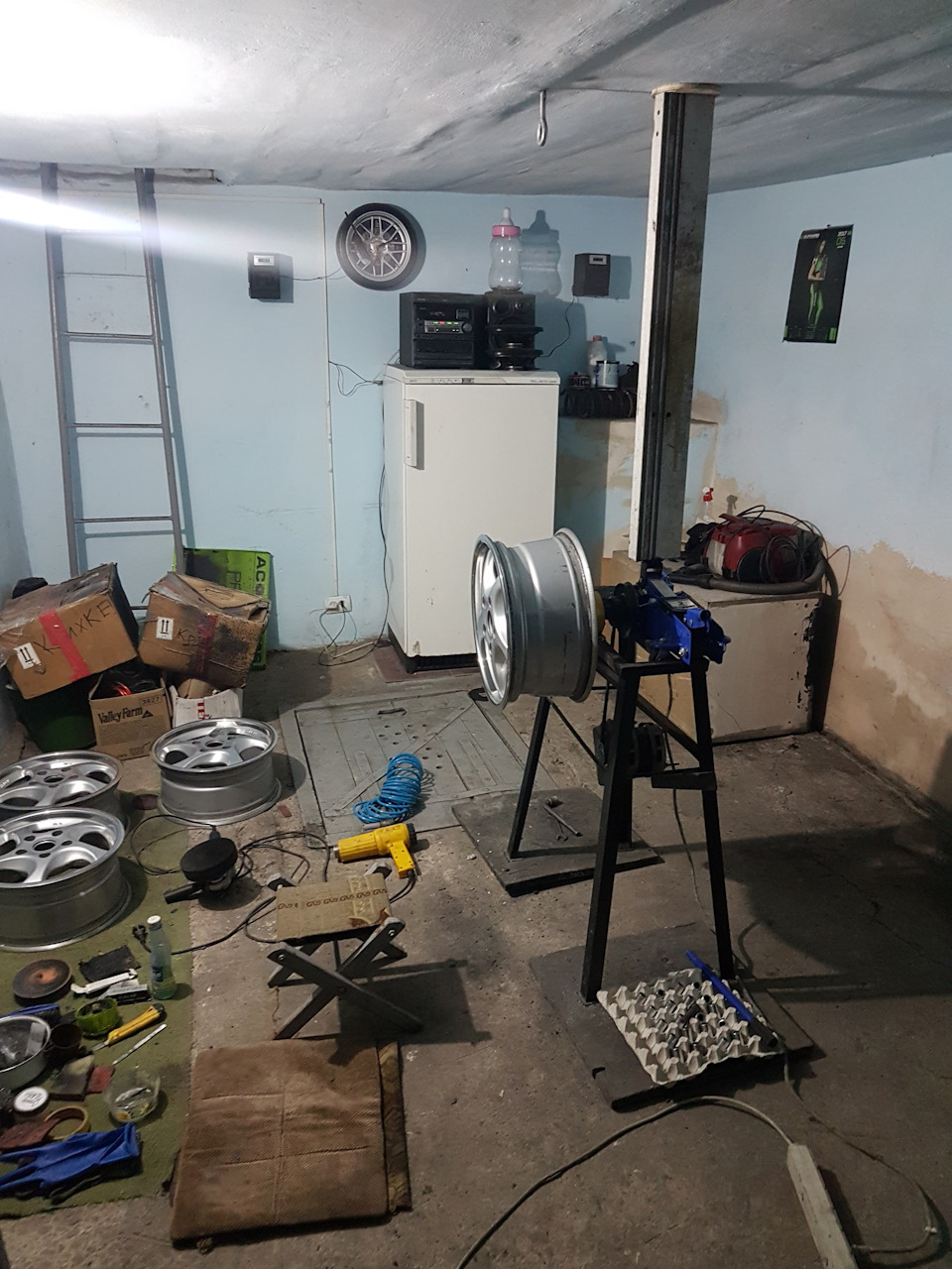 Artec wheels renew 1