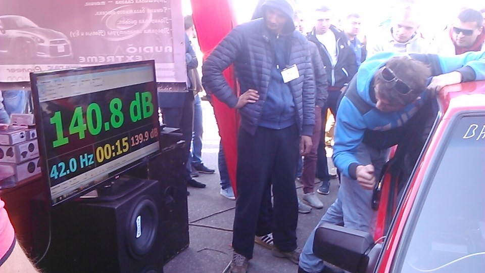 Monster Sound Fest 2015 Тернопіль 5