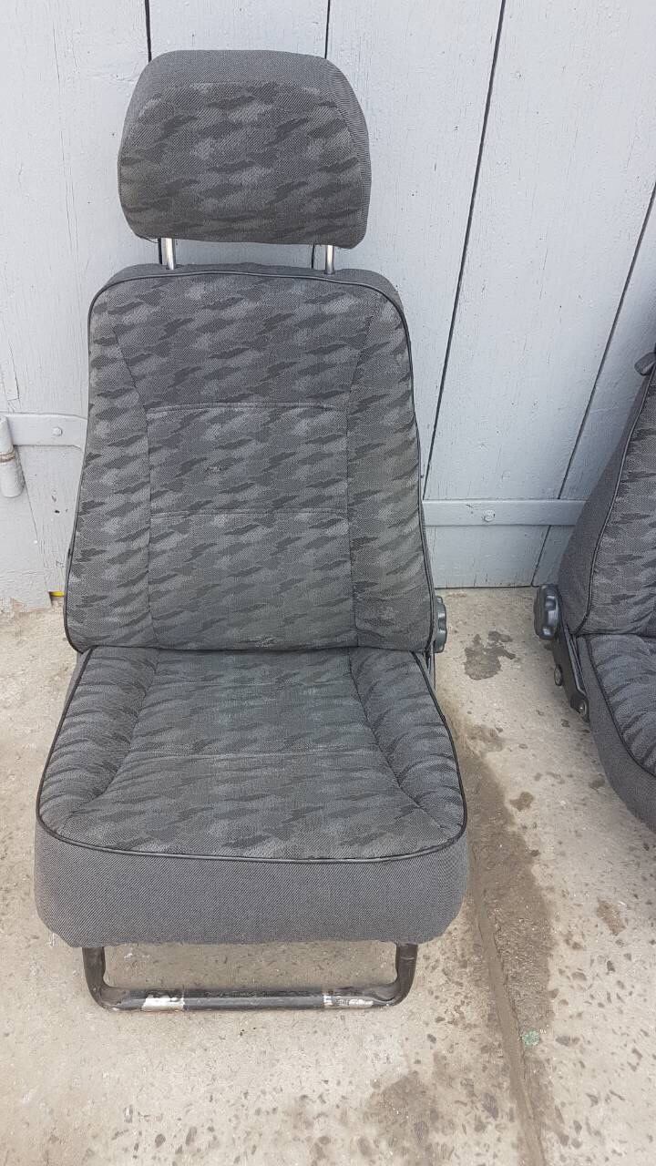Продам сидіння 3