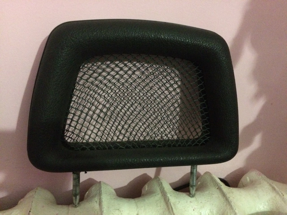 RECARO FRISCO 4