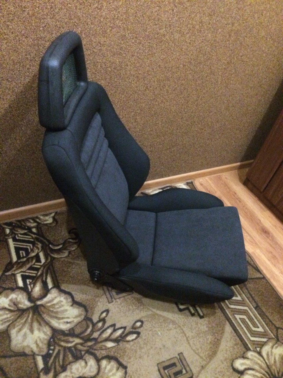 RECARO FRISCO 5