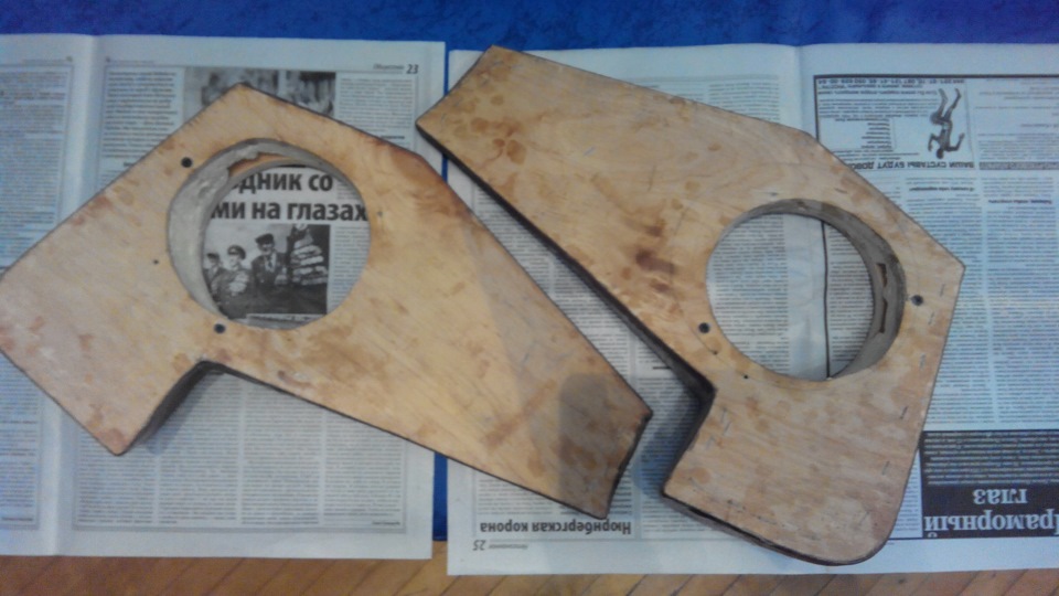 Безкінечна радість чи ми стали трохи чути… 2