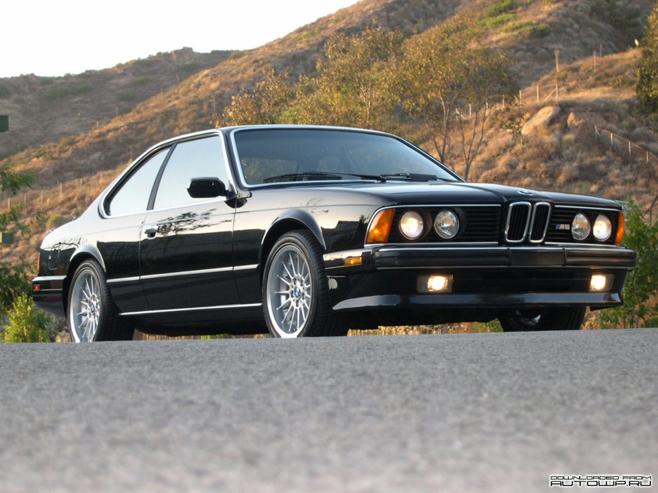 BMW ETM (Electrical Troubleshooting Manual) BMW Схеми E23, E24, E28, E30, E31, E32, E34, E36, Z3 3