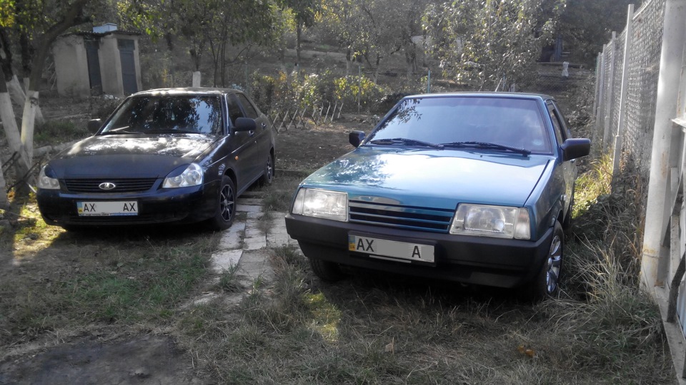 Люблю її =) 2