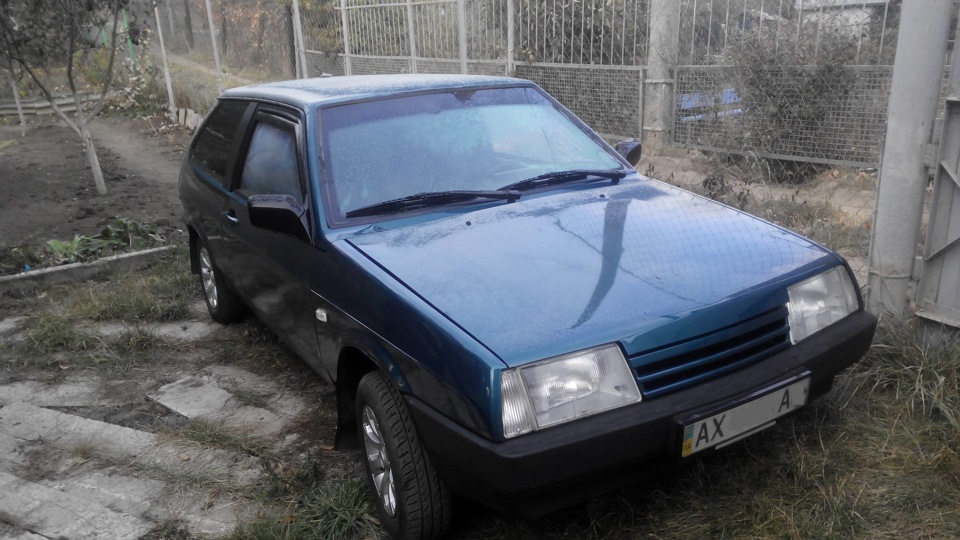 Люблю її =) 3