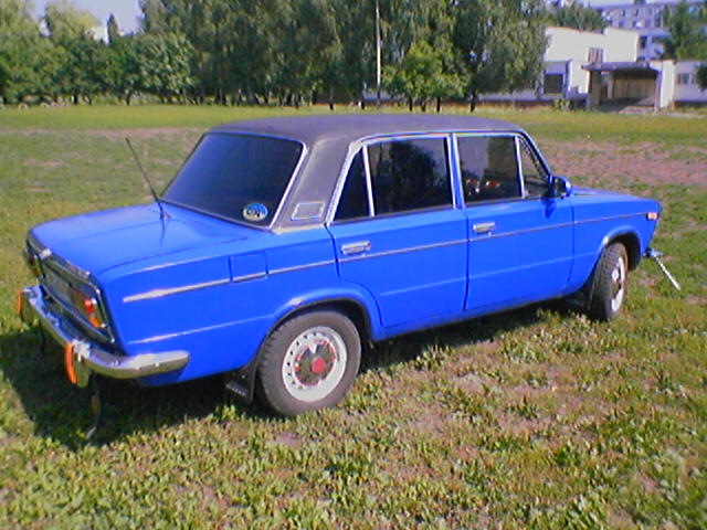 Старша сестричка, перша машина 2