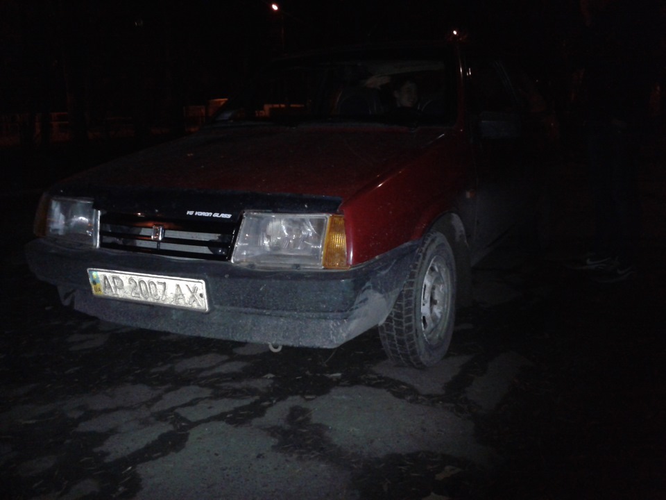 Покатушки 3