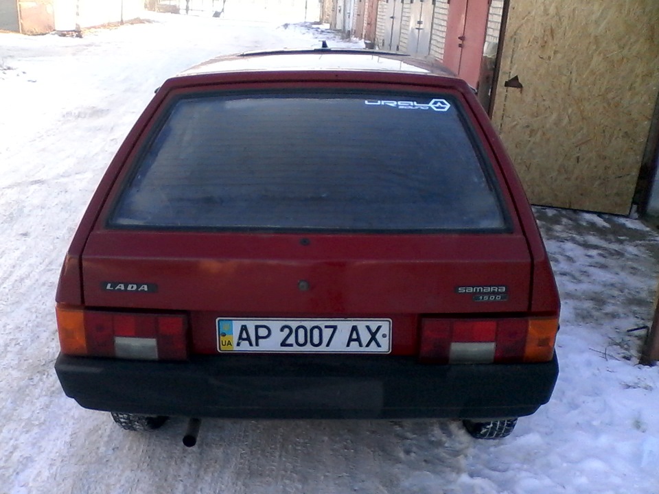 Проставки. 1