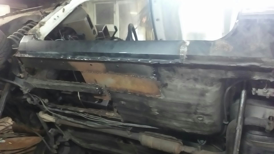 Льод рушив) 1
