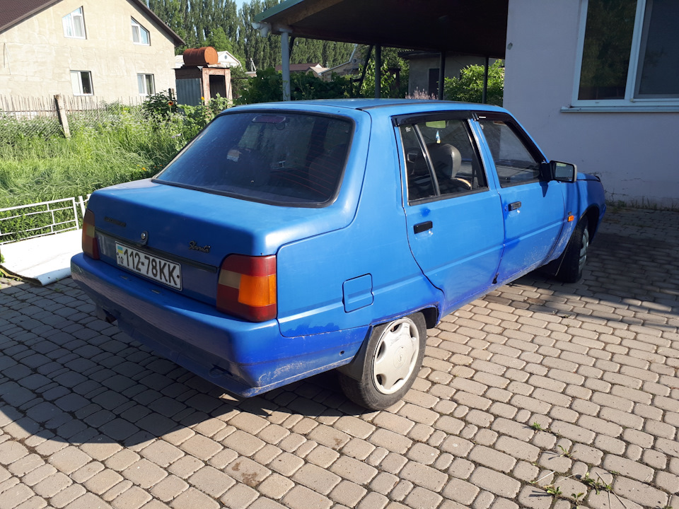 Поповнення в сім'ї 2