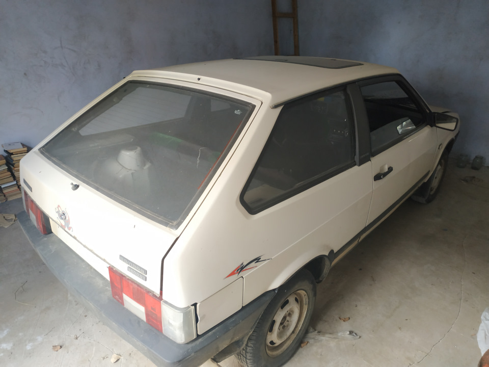 Зустріч 3