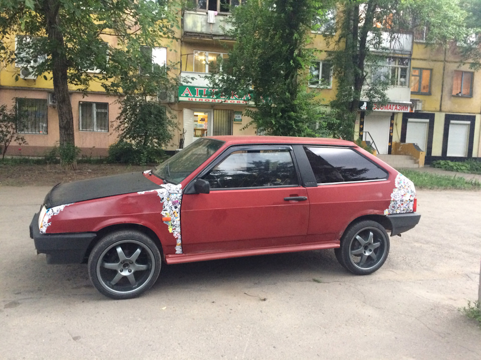 БоМбОнУлИ))) 3