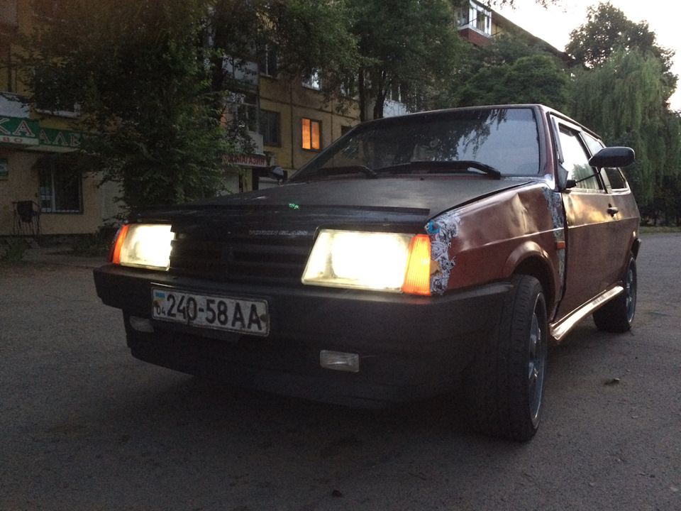 ГуБоШлЕп) 2