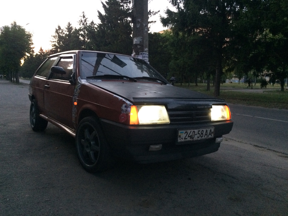 ГуБоШлЕп) 5