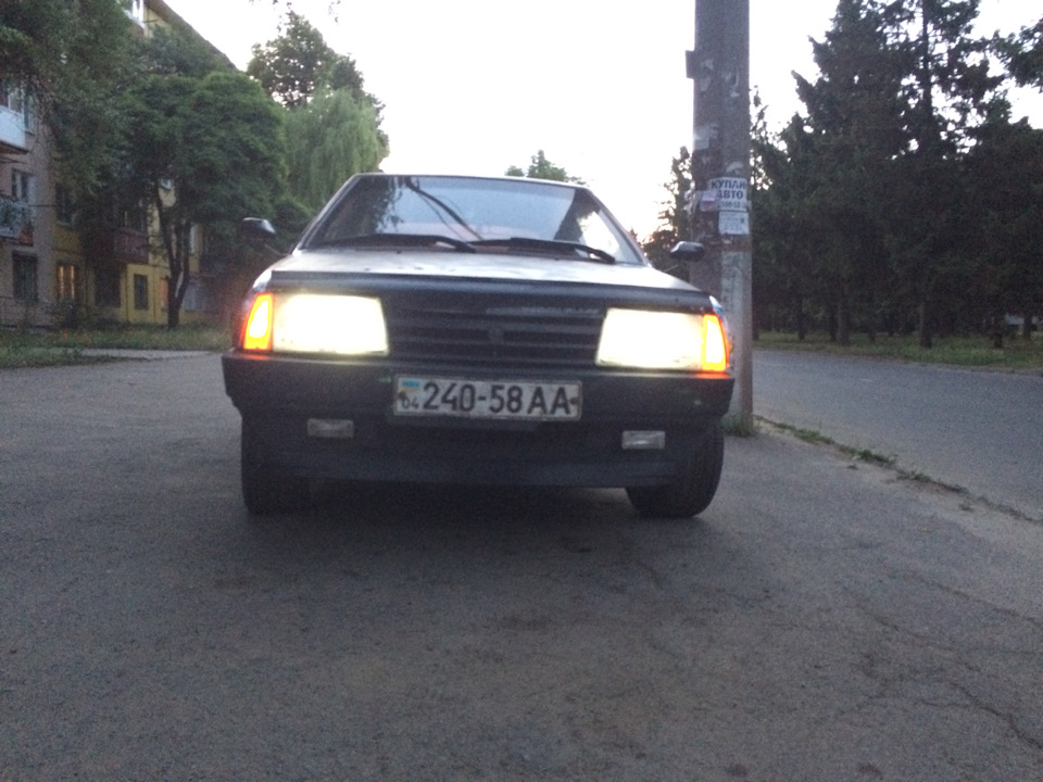 ГуБоШлЕп) 3