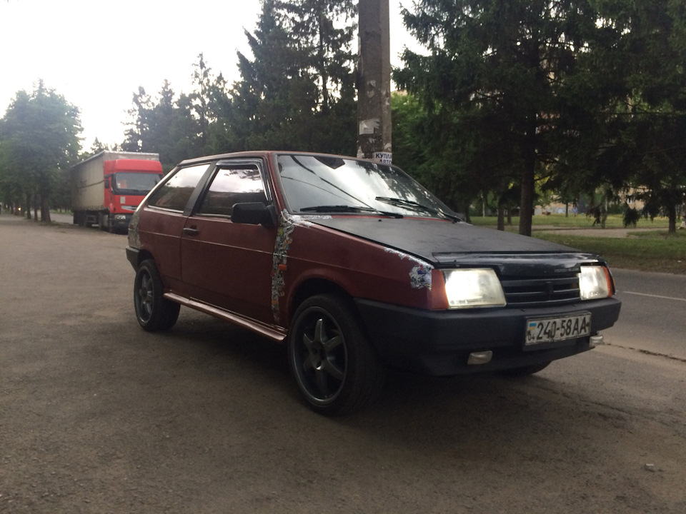 R17 ВРАЖЕННЯ 1