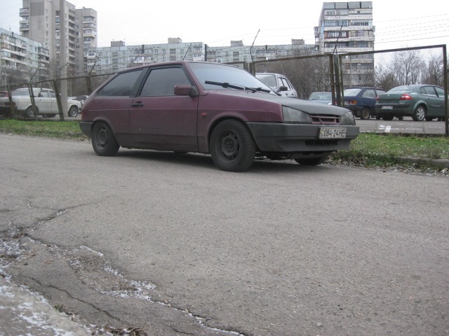 ББкапотик и минус витки) 1