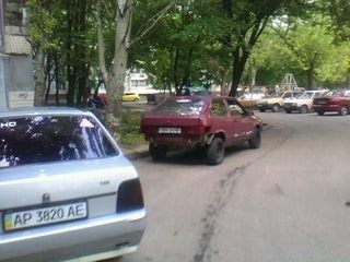 начал варить машину) 3
