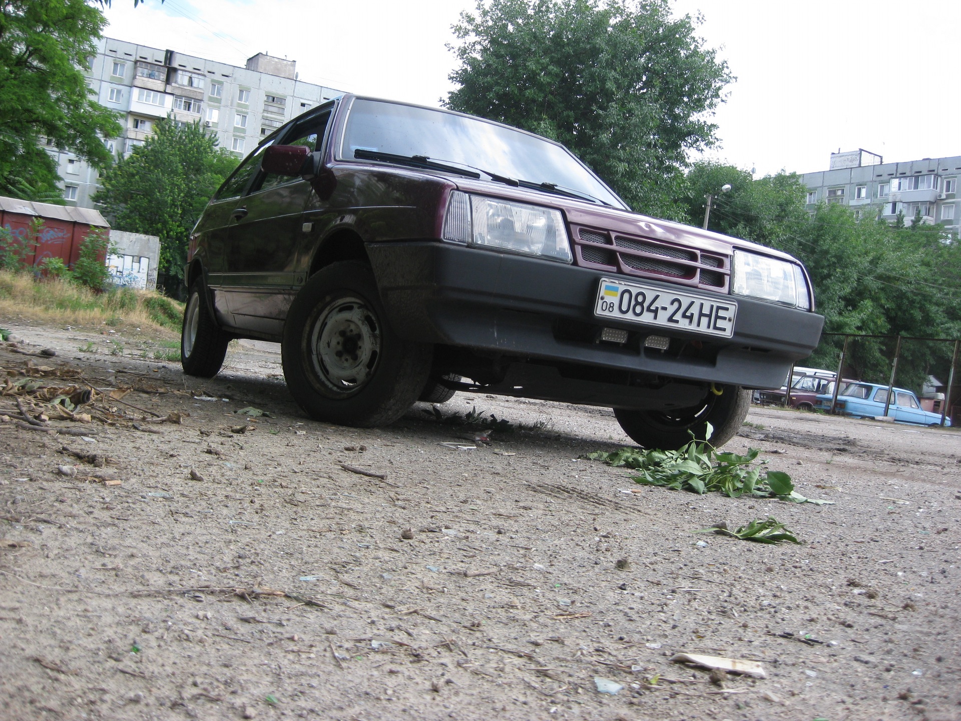 Помився( 2
